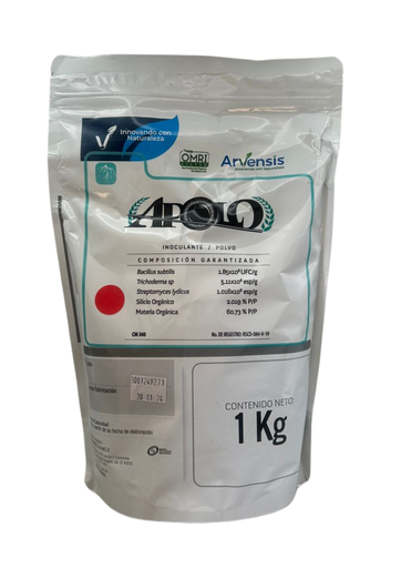 APOLO - BOLSA 1 KG