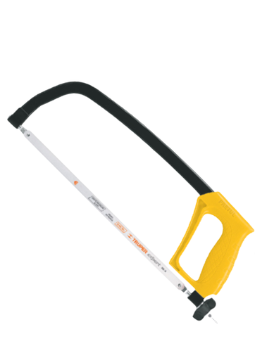 [TRU 20017] ARCO 12" DE SOLERA PARA SEGUETA, PRETUL