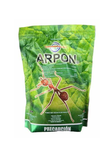ARPON (IMIDACLOPRID) - BOLSA 100 GR