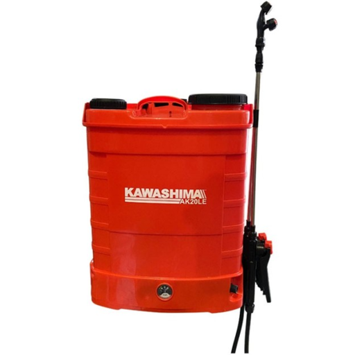 [AK20LE] ASPERSOR ELECTRICO 20L KAWASHIMA