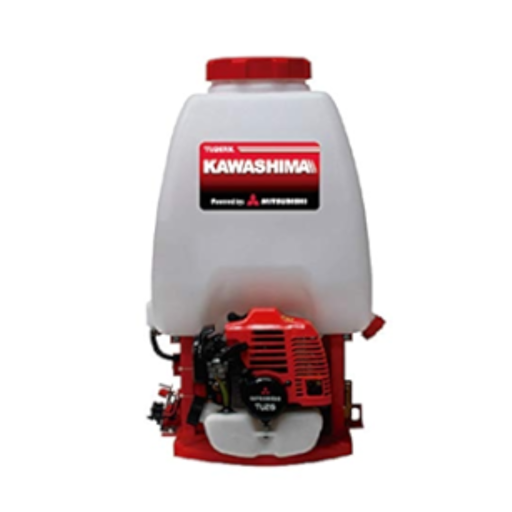 [AK-26TB] ASPERSOR KAWASHIMA PRO 26CC MOTOR MITSUBISHI TB26