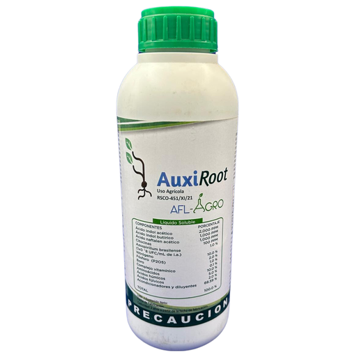 ESTIMULANTE AUXIROOT - BOTELLA 1L