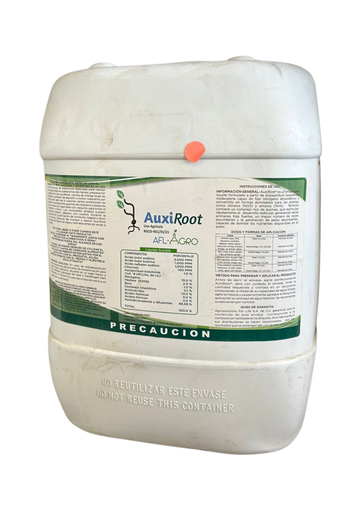 ESTIMULANTE AUXIROOT - GARRAFA 20L