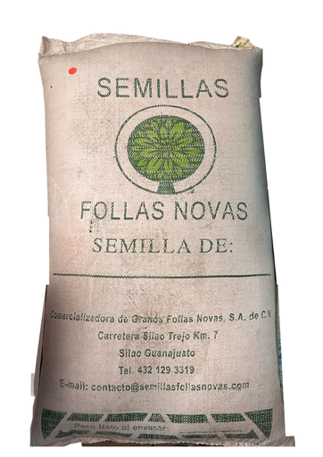 AVENA CHIHUAHUA (CERTIFICADA) - 40kg
