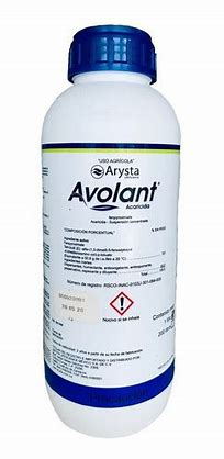 AVOLANT (FENPIROXIMATO) - BOTELLA 1L
