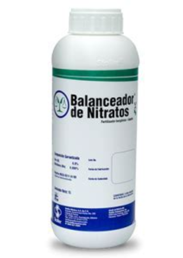 BALANCEADOR DE NITRATOS - 1L