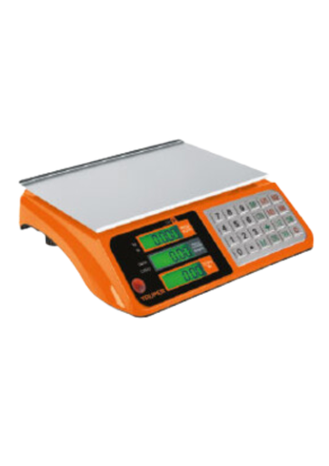 [TRU 15241] BASCULA ELECTRONICA 40 KG