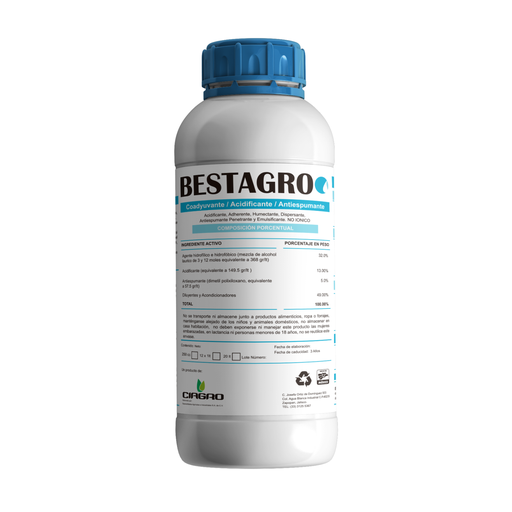 BESTAGRO - 1L