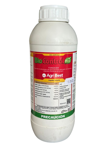 BIOCONTROL FOL - BOTELLA 1L