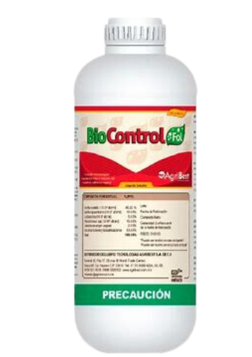 BIOKONTROL FOL - BOTELLA 1L