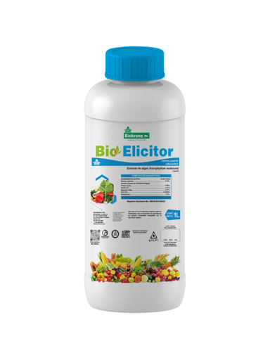 BIOELICITOR - BOTELLA 1L