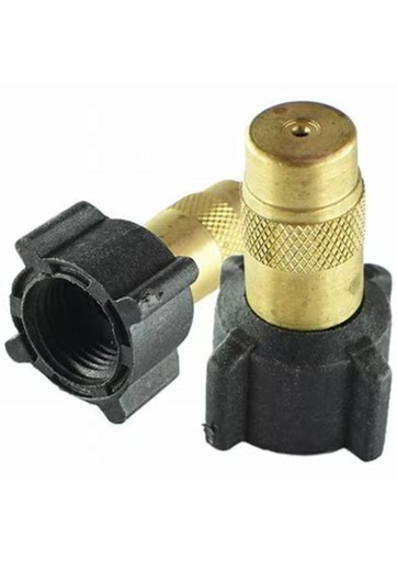 [818-036-C] BOQUILLA DOBLE SWISSMEX