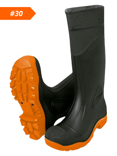 [TRU 17916] BOTA INDUSTRIAL #30 TRUPER