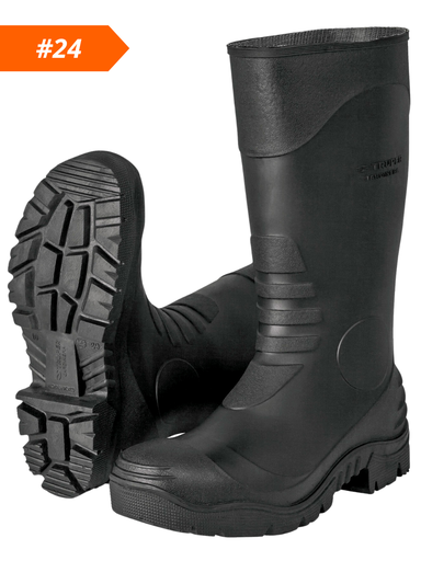 [TRU 17920] BOTA JARDINERA #24 TRUPER