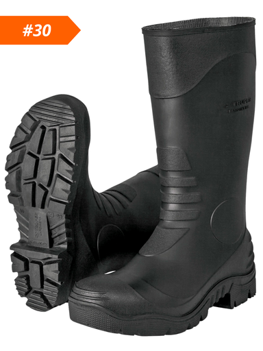 [TRU 17926] BOTA JARDINERA #30 TRUPER