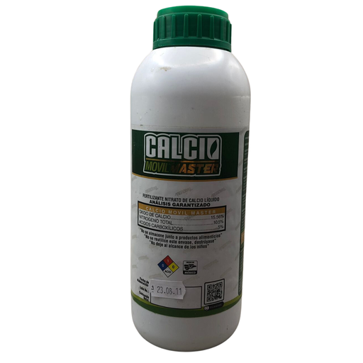 CA CALCIO MOVILMASTER - 1L