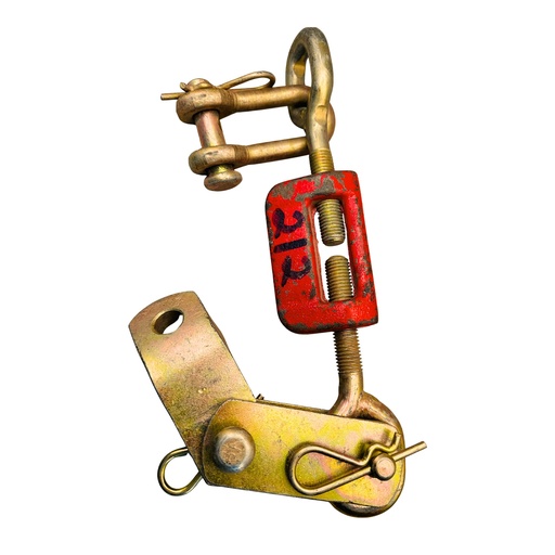 [212] CADENA ESTABILIZADORA MASEY FERGUSON S.300 (212)