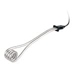 [TRU 46308] CALENTADOR DE INMERSIÓN P/AGUA #6, 1100W, 23 LITROS, VOLTECK