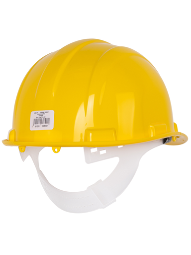 [TRU 25037] CASCO DE SEGURIDAD, AJUSTE DE INTERVALOS, PRETUL