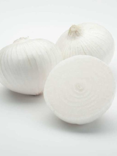 CEBOLLA CARTA BLANCA - 100,000 SEMILLAS