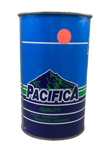 SEMILLAS DE CEBOLLA EARLY WHITE - GRANO BLANCO - 1LB