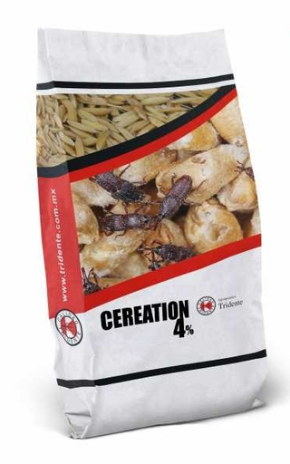 CEREATION 4% (MALATION) - 20KG