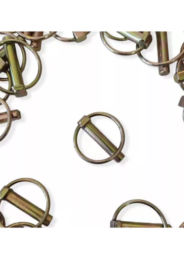 [8143-211] CHAVETA DE ARGOLLA 7/16"