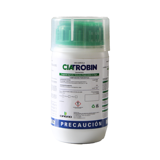 CIATROBIN (AZOXISTROBIN) - 300GR