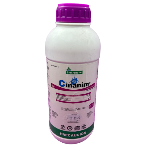 CINANIM - BOTELLA 1L