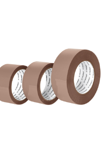 [TRU 12556] CINTA CANELA 150M