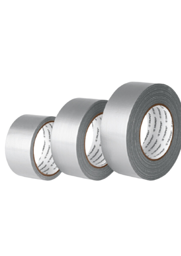 [TRU 12588] CINTA PARA DUCTO, 50 M RESISTENTE A ALTAS TEMPERATURAS