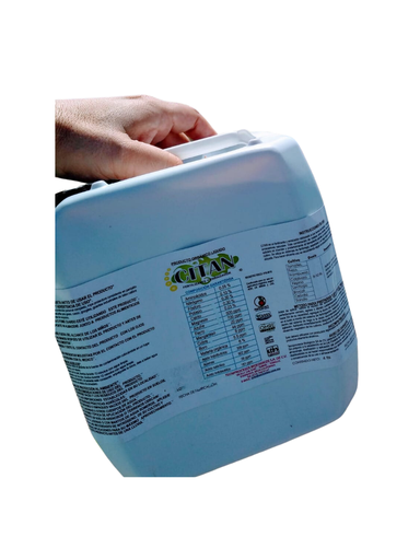 CITAN - GARRAFA 4 L