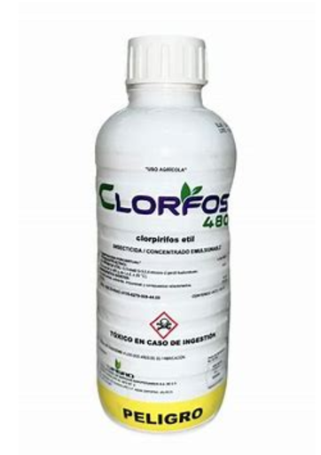 CLORFOS - 1L