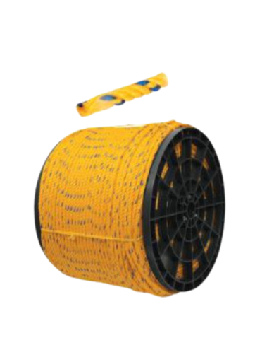 [TRU 44488] CUERDA DE POLIPROPILENO 11 MM (7/16")