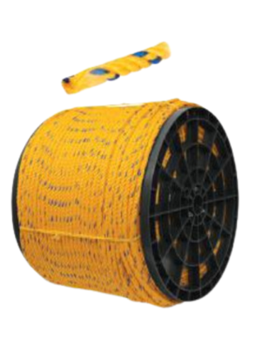 [TRU 44472] CUERDA DE POLIPROPILENO 4 MM (5/32")