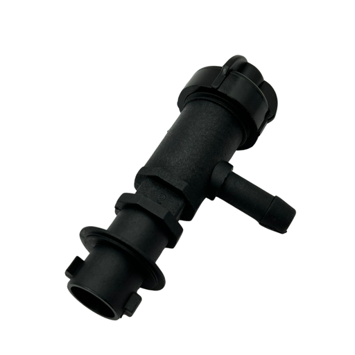 [768-263-C] CUERPO L 3/8" SEMITERMINADO