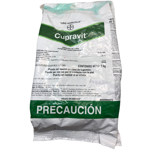 CUPRAVIT WP50 - 1KG