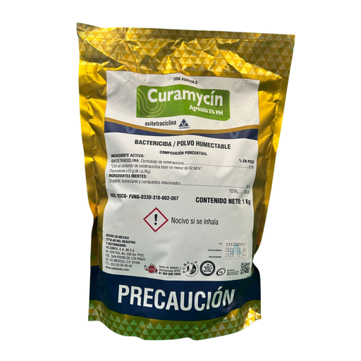 CURAMYCIN AGRICOLA - BOLSA 1 KG