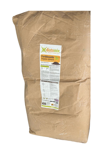 DIATOMIX - SACO 18 KG