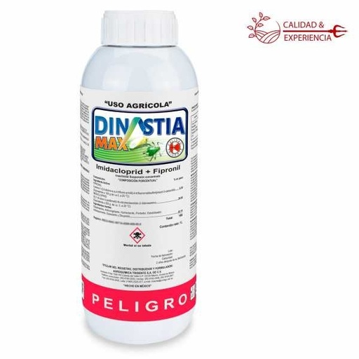 DINASTIA MAX SC - 1L