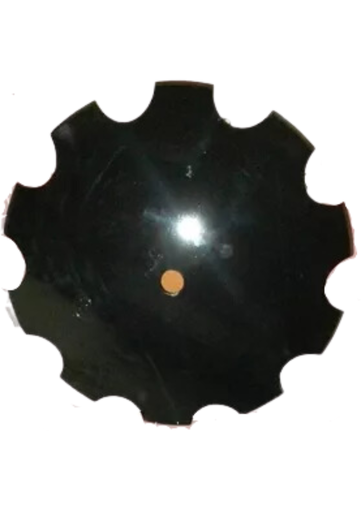 [24310] DISCO DENTADO 24 1/4 B.R. 1 1/2