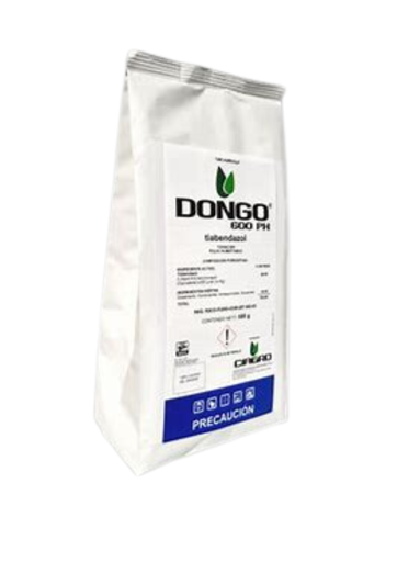 DONGO GCL (TIABENDAZOL) - 500GR