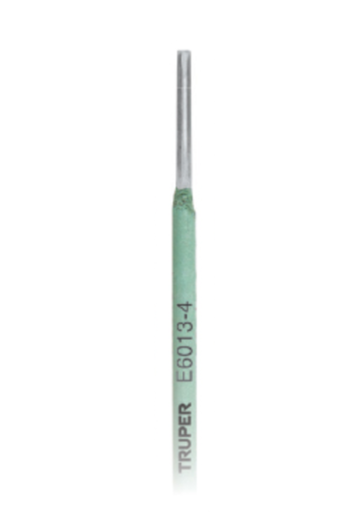 [TRU 14361] ELECTRODO P/SOLDAR 1/8" E6013