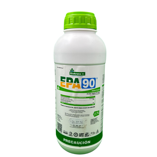 EPA90 - BOTELLA 1L
