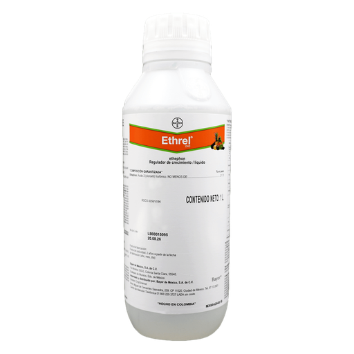 ETHREL 240 - 1L