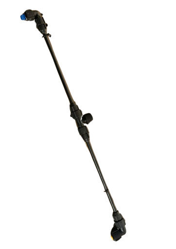 [219-140] EXTENSION 2 SALIDAS FVR 50 CM