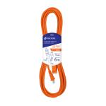 [TRU 48044] EXTENSION ELECTRICA DE USO RUDO 6M, CALIBRE 16, VOLTECK