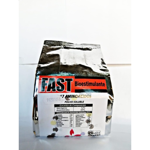 FAST - 15KG